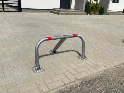 Blocatoare parcare manuale