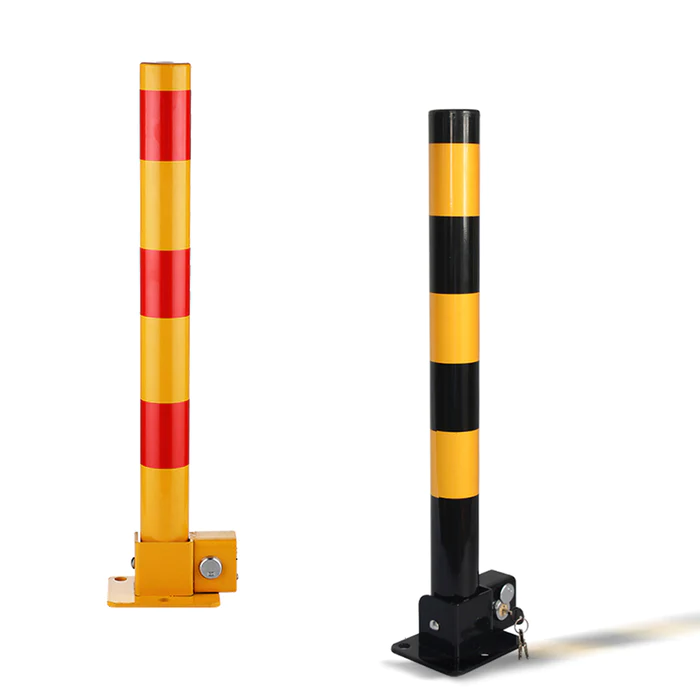 Manual Parking Barrier AutoPark