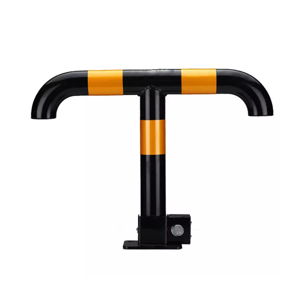 Blocator parcare tip T