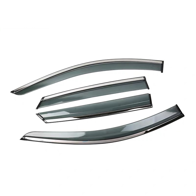 AVR® Car Wind Deflectors
