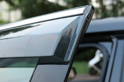 AVR® Car Wind Deflectors