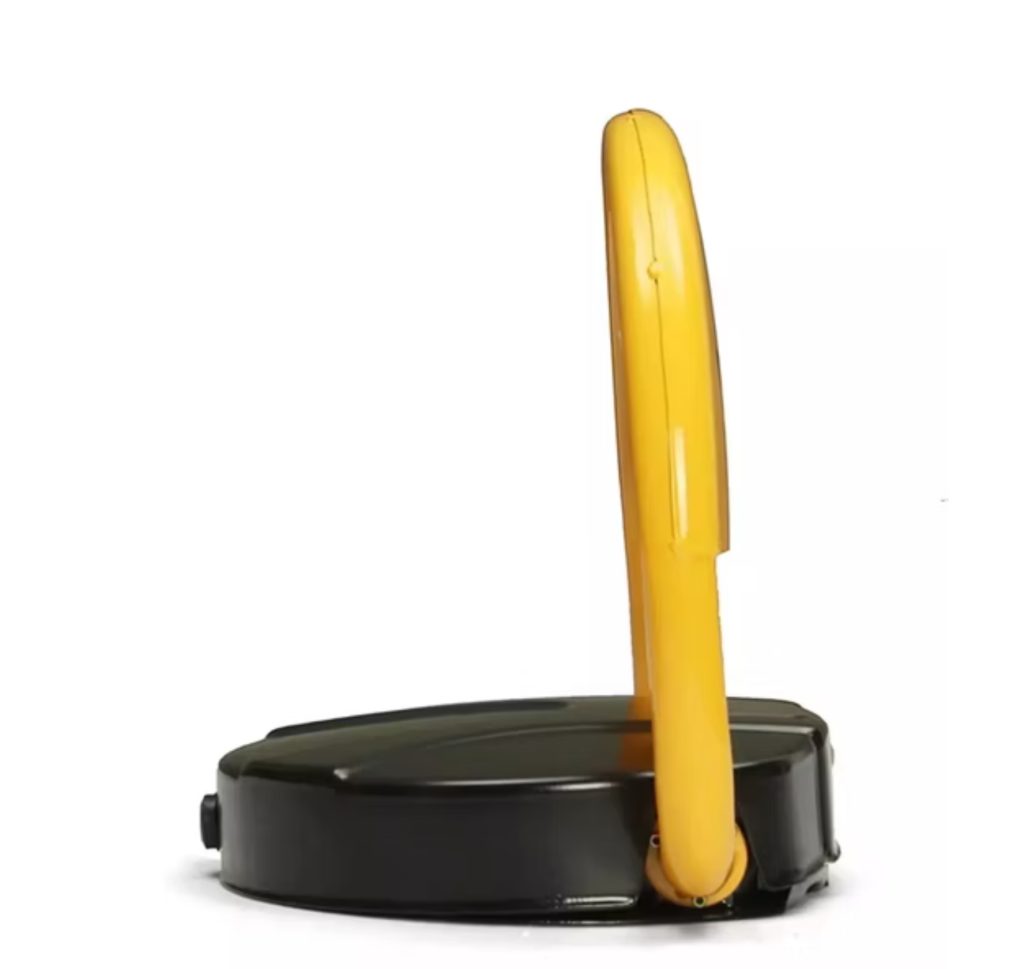 Blocator parcare automat AutoPark