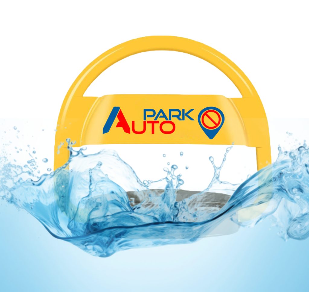 AutoPark Automatic Parking Barriers