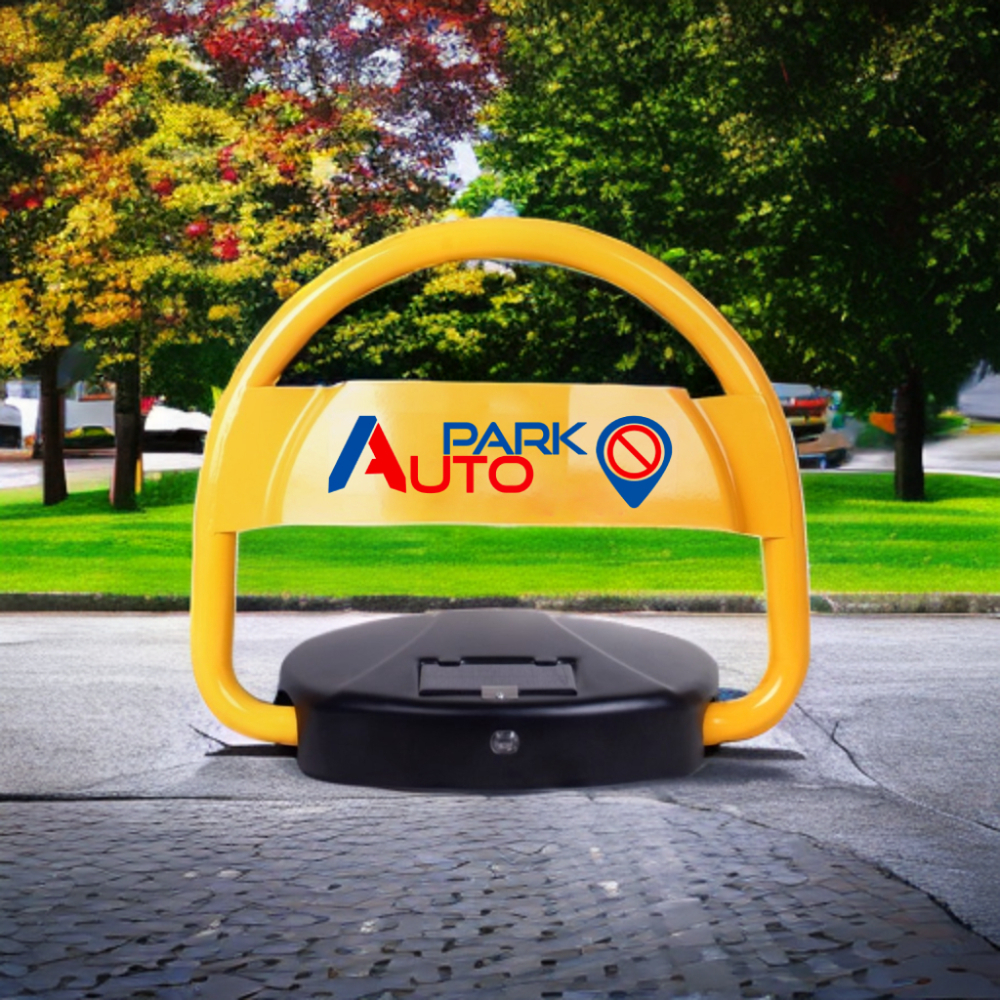 AutoPark Automatic Parking Barriers