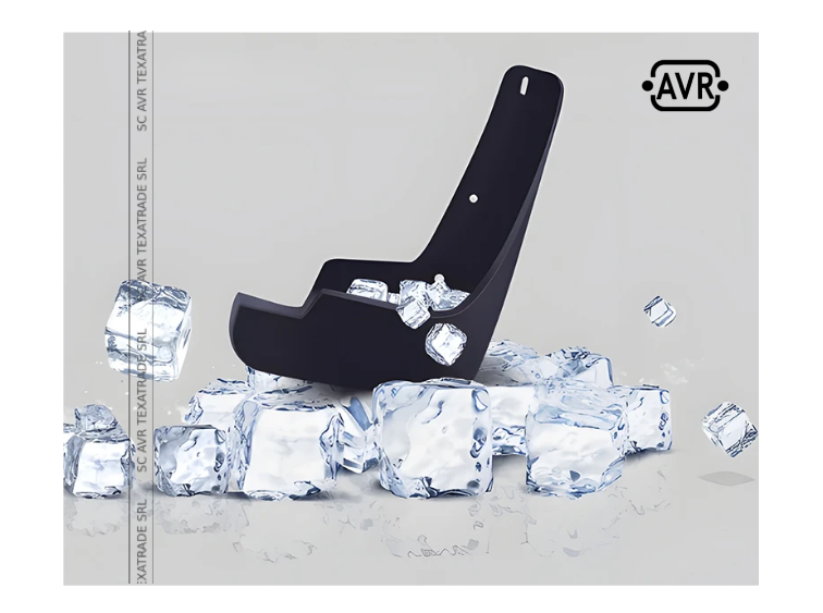 Apărători noroi auto marca AVR® (2)