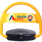 AutoPark Automatic Parking Barriers